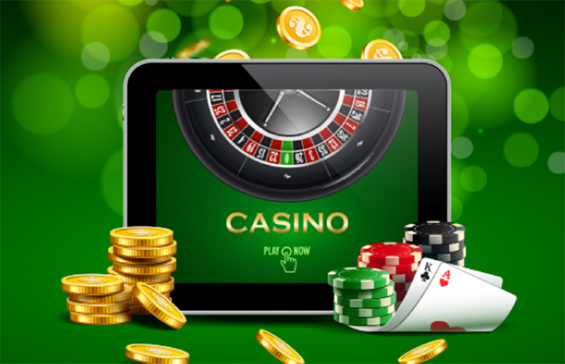 5 Critical Skills To Do kazino Loss Remarkably Well