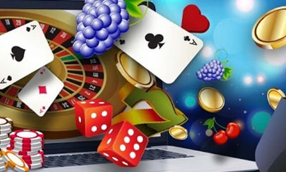 Get Rid of Top Online Casinos in India: An Introductory Guide Once and For All
